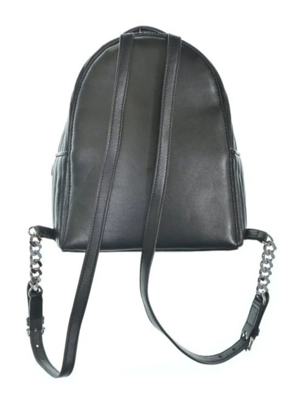 Fendi Backpack Black